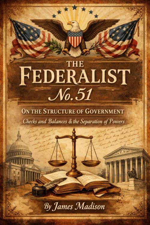 Federalist #51 Guided Reading with Questions an…